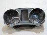 Volkswagen Golf 6 Combi-instrument (gasoline) Part code: 5K0920872BX
Body type: 5-ust luukpära
