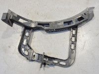 Volkswagen Passat (B7) Bumper carrying bar, right (combi) Part code: 3AF807378
Body type: Universaal
