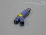 Toyota Corolla Verso 2004-2010 Injection valve (1.8 gasoline) Part code: 23250-22100