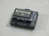 Audi A6 (C6) 2004-2011 Control unit for central locking (left, rear) Part code: 4F0959795