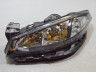 Renault Laguna 2001-2007 Headlamp, left 2005-2007 Part code: 7701061669