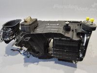 Volkswagen Amarok Heat chamber / Exchanger Part code: 7L0819031
Body type: Pikap