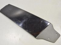 Volkswagen Passat CC / CC B-Pillar covering, right (outside) Part code: 3C8853318B 041
Body type: Sedaan