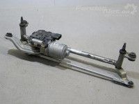 Volkswagen Golf 7 2012-2020 Wiper link Part code: 5G1955023C