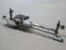 Volkswagen Golf 7 2012-2020 Wiper link Part code: 5G1955023C