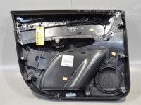 Volkswagen Sharan Front door panel trim, right Part code: 7N1867012
Body type: Mahtuniversaal