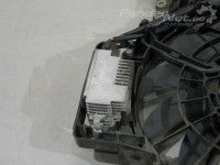 Audi A6 (C6) 2004-2011 Cooling fan relay Part code: 4F0959501G