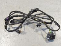 Volkswagen Scirocco Parking distance control wiring (front) Part code: 1K8971095J
Body type: 3-ust luukpära