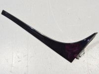 Volkswagen Golf 7 Tailgate moulding, right Part code: 5G6805946C  041
Body type: 5-ust luu...