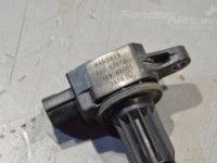 Nissan Micra 2003-2010 Ignition coil (1.4 gasoline) Part code: 22448-AX001