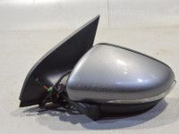 Volkswagen Golf 6 Exterior mirror, left (6-cabel) Part code: 5K7857507G  9B9
Body type: Kabriolett