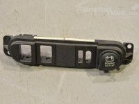Chrysler PT Cruiser Cigarette lighter Part code: 4793554AB
Body type: 5-ust luukpära
...