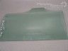 Door window, left (rear) (wagon) Part code: 43R-00081