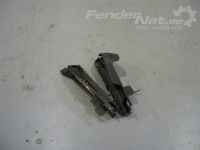 Saab 9-3 Bonnet hinge, L+R. Part code: 12799880
Body type: Sedaan