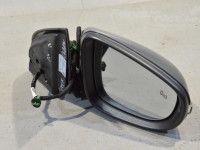 Volkswagen Golf 6 Exterior mirror, right Part code: 5K7857508G  9B9
Body type: Kabriolett