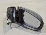 Volkswagen Golf 6 Exterior mirror, right Part code: 5K7857508G  9B9
Body type: Kabriolett