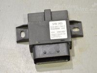 Volkswagen Beetle Control unit for impact sound Part code: 5C0907159A
Body type: 3-ust luukpära