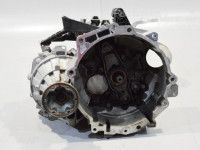 Volkswagen Passat (B7) Gear Box 6 Speed (1.4 TSI) Part code: KWB
Body type: Universaal
Engine typ...