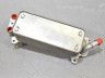 Audi A6 (C7) Oil cooler (3.0 diesel)(gearbox) Part code: 4H0317021K
Body type: Universaal