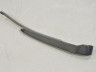 Volkswagen Golf 7 Rear window wiper arm Part code: 6R6955707B
Body type: 5-ust luukpära