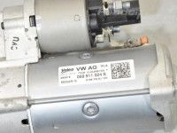 Volkswagen Amarok Starter (3.0 diesel) Part code: 059911024S
Body type: Pikap
Engine t...