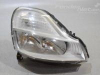 Renault Koleos 2007-2016 Headlamp, right Part code: 8200658377
Additional notes: Kriimud...