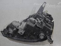 Renault Koleos 2007-2016 Headlamp, right Part code: 8200658377
Additional notes: Kriimud...