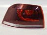 Volkswagen Golf 6 Rear lamp, left (LED) Part code: 5K7945207B
Body type: Kabriolett
