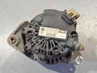 Nissan Micra 2003-2010 Alternator (80A) Part code: 23100-AX600