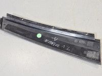 Skoda Octavia Trim for rear door window frame, left Part code: 5E0839901C
Body type: Universaal
Eng...