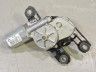 Volkswagen Golf 7 2012-2020 Rear window wiper motor (combi) Part code: 5G0955711