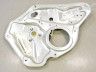 Volkswagen Golf 5 2003-2009 Door window regulator, right rear (el.) Lisamärkmed: 1K983975