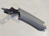 Volkswagen Golf 7 Front pillar cover, left (door) Part code: 5G0837973B  9B9
Body type: Universaal