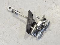 Dacia Sandero 2008-2012 Door stopper, front right Part code: 804305879R
Body type: 5-ust luukpära