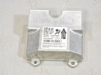 Opel Astra (H) Control unit for airbag Part code: 13251081
Body type: 5-ust luukpära
E...