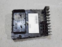 Volkswagen Tiguan Fuse Box / Electricity central Part code: 3C0937125A
Body type: Linnamaastur