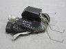 Toyota RAV4 (XA20) 2000-2006 Trunk lid lock Part code: 69110-42090
Body type: Linnamaastur