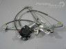 Citroen Xsara 1997-2006 Door window regulator, right front (el.)(kit) Part code: 9222H2
Body type: Universaal