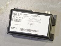 Volkswagen Beetle Control unit for online service Part code: 561035285A
Body type: 3-ust luukpära