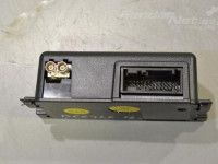 Volkswagen Beetle Control unit for online service Part code: 561035285A
Body type: 3-ust luukpära