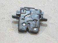 Nissan Micra 2003-2010 Trunk lid lock Part code: 90502EY10A
Body type: Linnamaastur