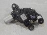 Volkswagen Golf 6 Tailgate wiper motor (H/B) Part code: 5K6955711A
Body type: 5-ust luukpära...