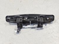 Dacia Sandero 2008-2012 Door handle, right (front) Part code: 806067380R