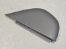 Volkswagen Golf 6 Dashboard cover, right Part code: 5K0858248D  82V
Body type: Kabriolett