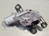 Volkswagen Golf 7 2012-2020 Tailgate wiper motor Part code: 5G0955711A