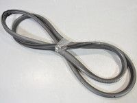 Volkswagen Amarok Rear door seal, left Part code: 2H7839911J  9B9
Body type: Pikap
Eng...