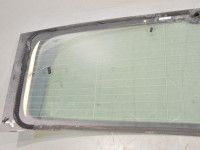 Skoda Karoq rear glass Part code: 57A845049  NVB
Body type: Linnamaast...