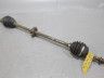 Opel Astra (F) 1991-2002 Drive shaft, right 1.6 gasoline man. Part code: 90511248