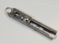 Mercedes-Benz ML (W164) Seat belt adjuster, front Part code: A2118600688
Body type: Linnamaastur