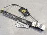 Audi A4 (B8) Door window regulator, left rear (el.) sedan Part code: 8K0839461A
Body type: Sedaan